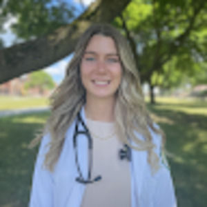 Meet your Posher, Lauren